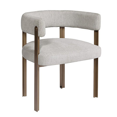Sheila Upholstered Arm Chair