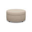 Round Ottoman-1890216868