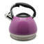Creative Home Triumph 3,5 pte Bouilloire en acier inoxydable pour cuisinière-14142669