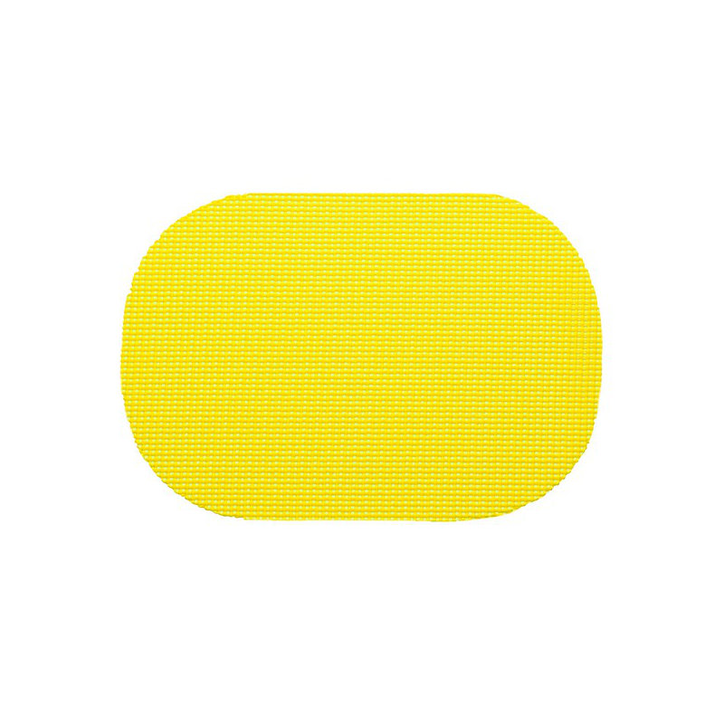 Napperon Balzer, Nouveau jaune