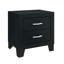 Table de chevet moderne Carlos
