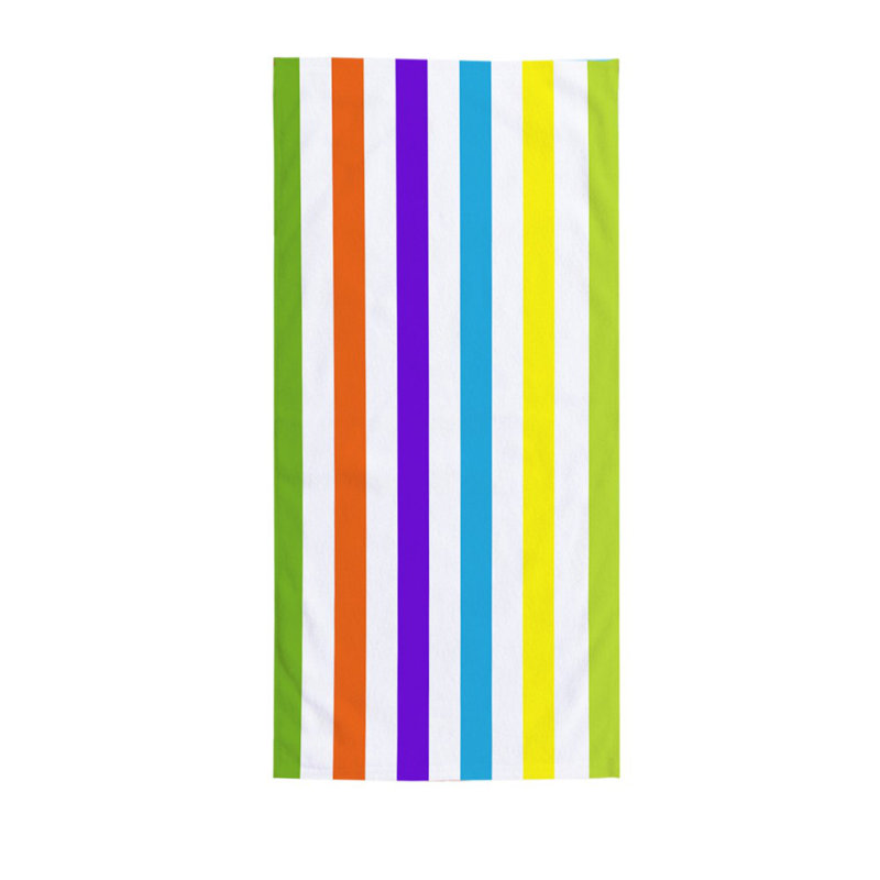 90cmx180cm/35.4"*71" Oversize Beach Towel, Custom Beach Towel For Beach And Pool Lovers, Absorbent Quick Dry Towel For Swimmers Pool Travel Camping Beach