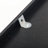 Metal Rectangle Floor Mirror-1838281522