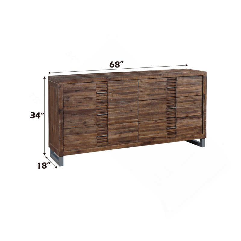 Commode Andria