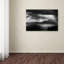Art mural sur toile tendue - "Morning Rays" par Andre Gehrmann pour décoration de salon, de chambre à coucher ou de bureau - 22 x 32-22673095