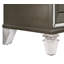 Bridgnorth 31'' W Solid Wood Nightstand-66432745