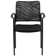 Comfort Mesh Stackable Steel Side Chair with Arms - Reception Seating