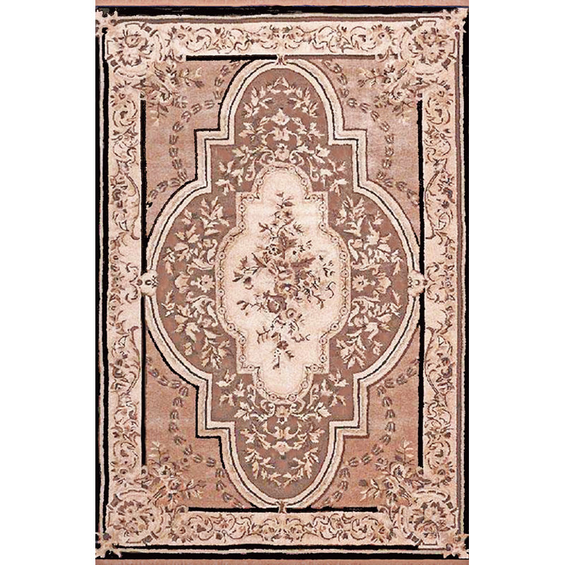 Mastropietro Wool Oriental Indoor Rug, Rectangle 5'6" x 8'6"