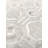 Galaxy Geometric Cowhide Silver/Grey Area Rug-48783686