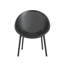 Chaise d'appoint (ensemble de 2)