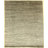 Hand Knotted Abstract Rug