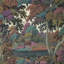Plantasia 9.84' L x 70.87" W Wallpaper Roll-660697468