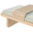 Arlington Bryaunna Chenille Fabric Upholstered Bench-172655947