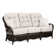 Everglade Upholstered 76'' Sofa