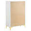 Commode rectangulaire à 5 tiroirs-621556499