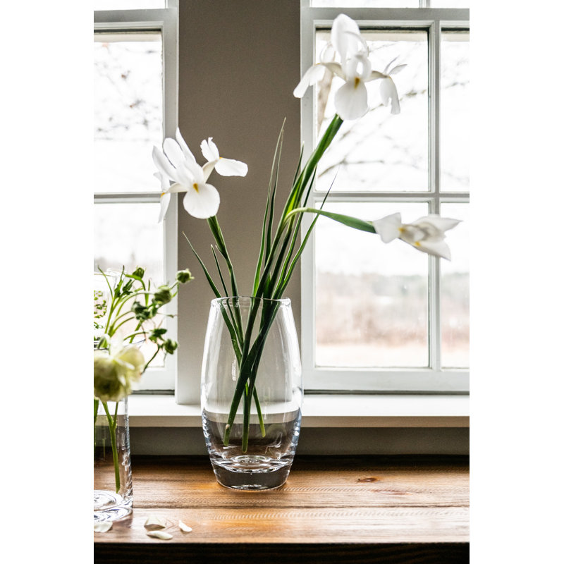 Burlington Vase, Large