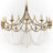 Sandra Chandelier