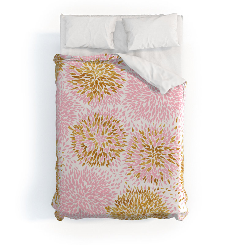 Polyester Duvet Cover, Queen Duvet Cover + 2 Pillowcases