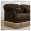 Canapé Comfy Chenille