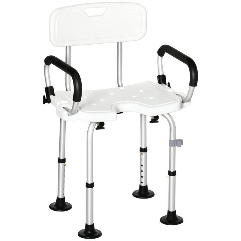 Twitty Shower Chair
