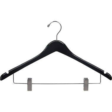 Chrome Bikini Hangers