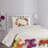 Farmhouse / Country Polyester Coverlet