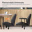 17 Stories Office Chair-53471652