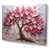 Toile tendue