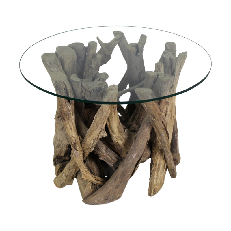 Coopersville Coffee Table