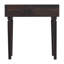 80cm Solid Wood Console Table