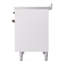 ILVE Nostalgie II 40 in Induction Range-2084676039