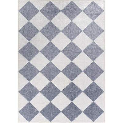 Lammert Geometric Indoor Rug