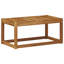 Solid Wood Outdoor Bench-2011064756