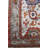 One-of-a-Kind 4'1" X 6'4" New Age Area Rug in Grey