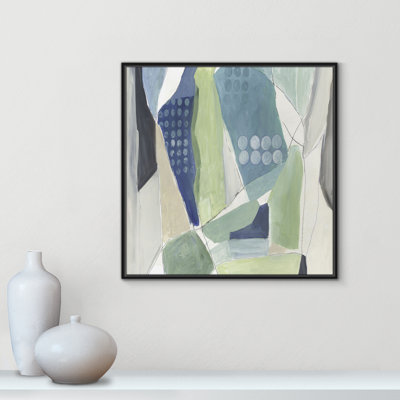 Collection Blue Dreams "Blue Dreams" par Tom Reeves