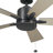 Lucian II 42'' Ceiling Fan