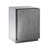 U-Line 2000 Series 4.9 Cubic Feet Built-In Mini Fridge