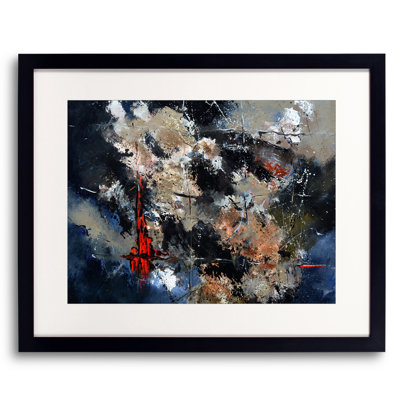 " Red Light " by Pol Ledent