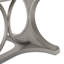 Eclipse Extendable Oval Dining Table