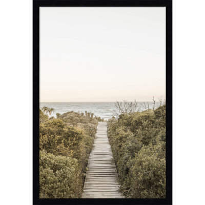 Partlow "Boardwalk" Print by Shot by Clint