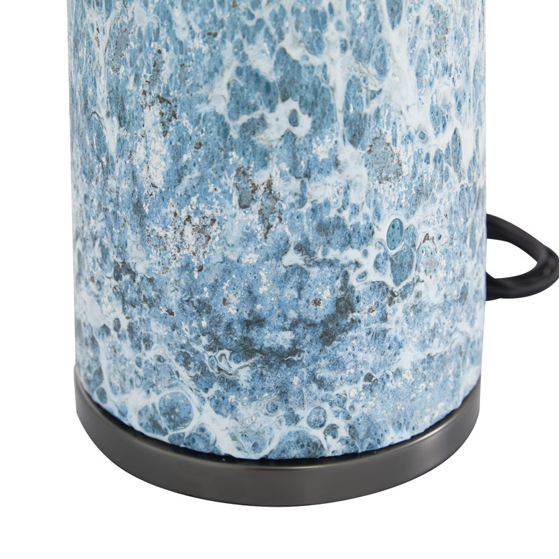 Ceramic Table Lamp