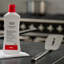Nettoyant pour acier inoxydable Fissler