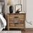 Cecere 2 Drawer Nightstand-189275292