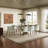 Kyliyah Rectangular, Dining Table, Rectangular Dining Table, Modern Dining Table, Dining Room Table, Stone Dining Table-1898117507-1898117511-1909004061