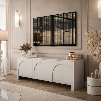 TV Stand ARIADNA 3D