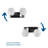 Audryna 2 - Light Dimmable Vanity Light-702973874