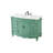 Mariella 48'' Single Bathroom Vanity with Top-960805655-1060308812