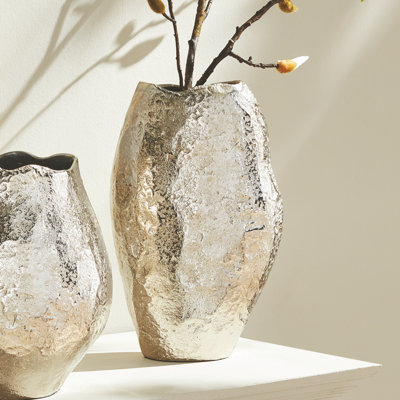 Perot Short Vase