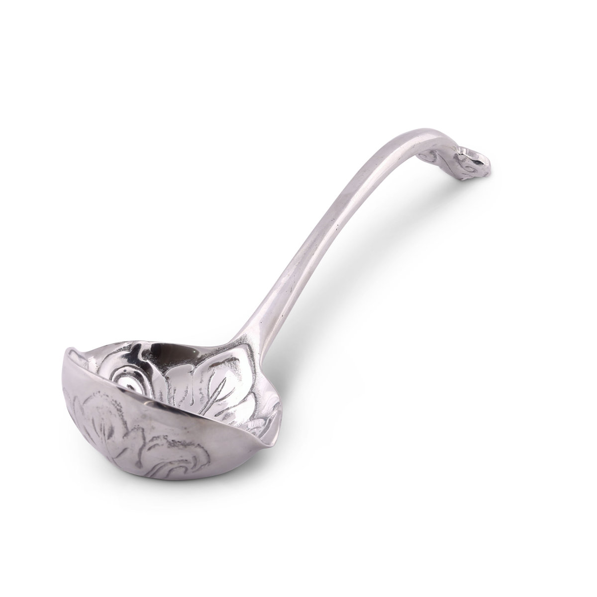 Arthur Court Designs Fleur De Lis Ladle - Thumbnail 5