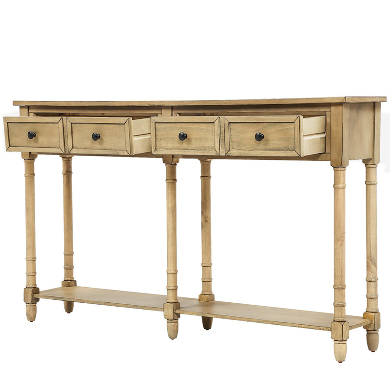 Seshadri Accent Chest, Brown